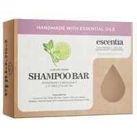 Escentia Luxury Soap Shampoo Bar
